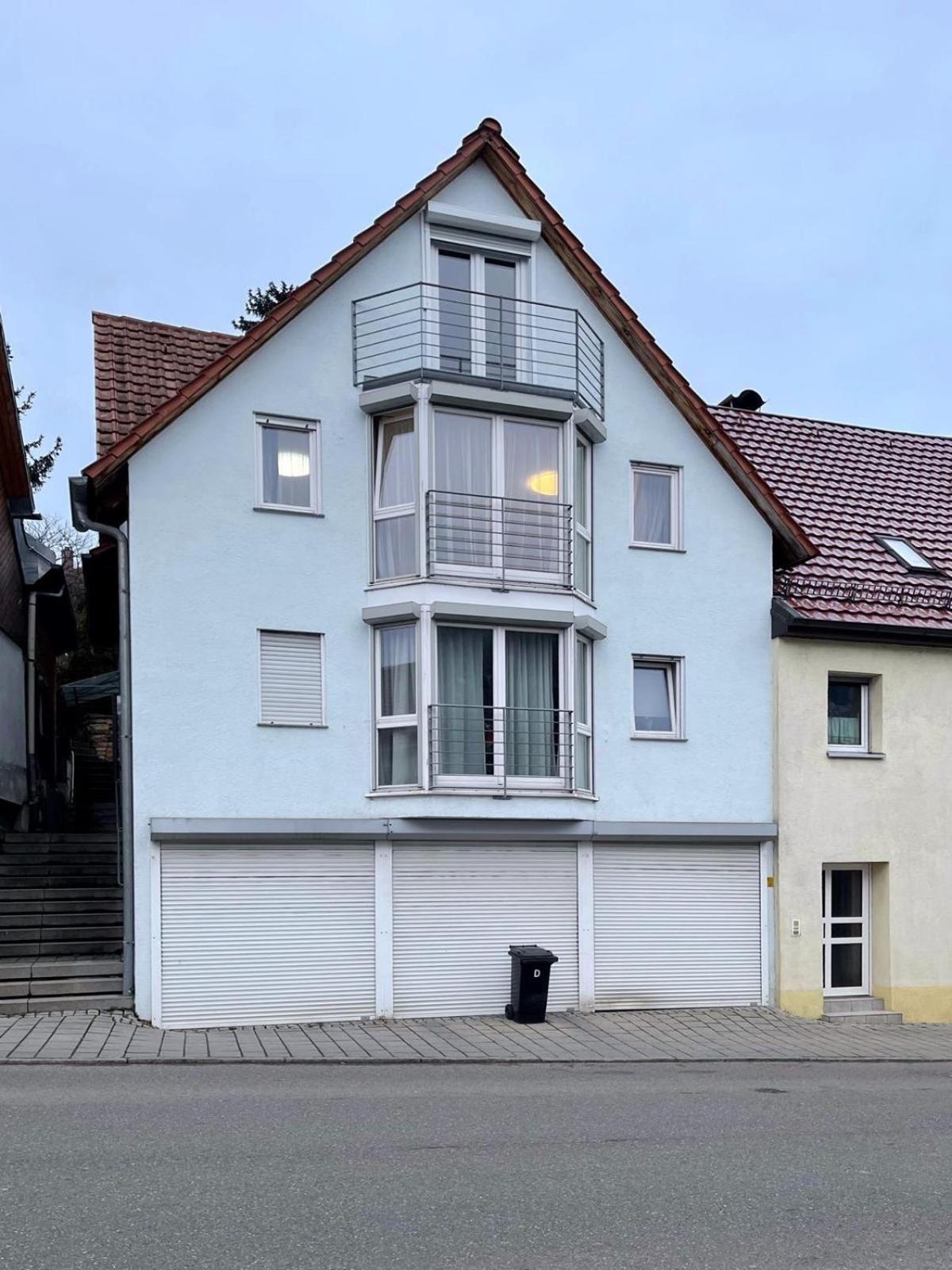 Ferienwohnung Denkendorf Denkendorf  Zewnętrze zdjęcie