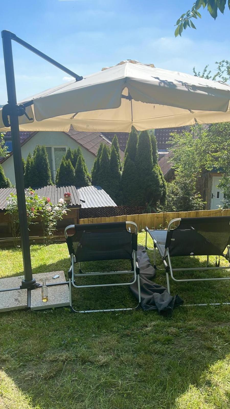 Ferienwohnung Denkendorf Denkendorf  Zewnętrze zdjęcie