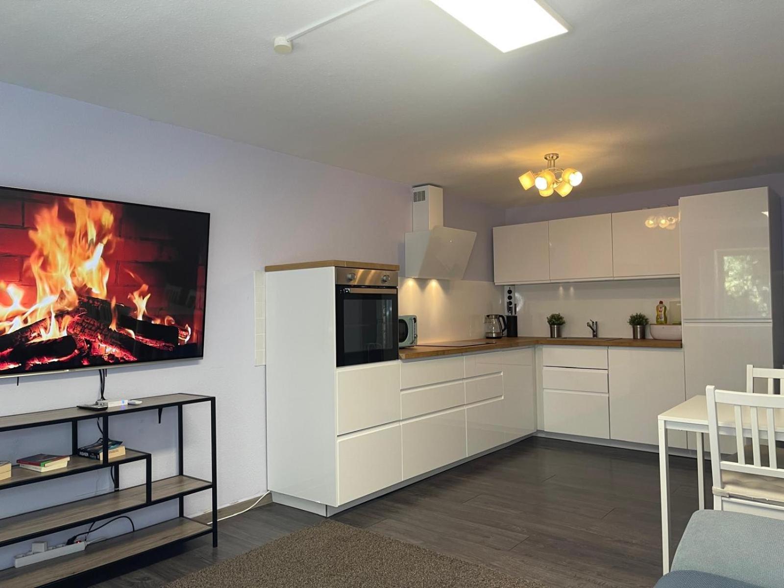 Ferienwohnung Denkendorf Zewnętrze zdjęcie